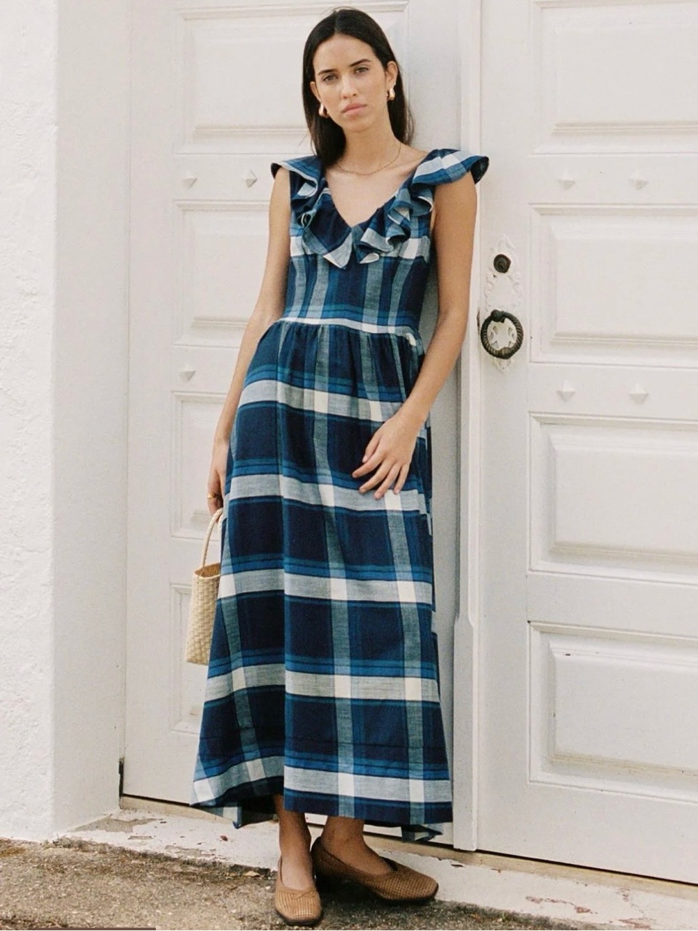 Harly Jae Celeste dress size M